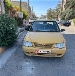 سايبا 132
